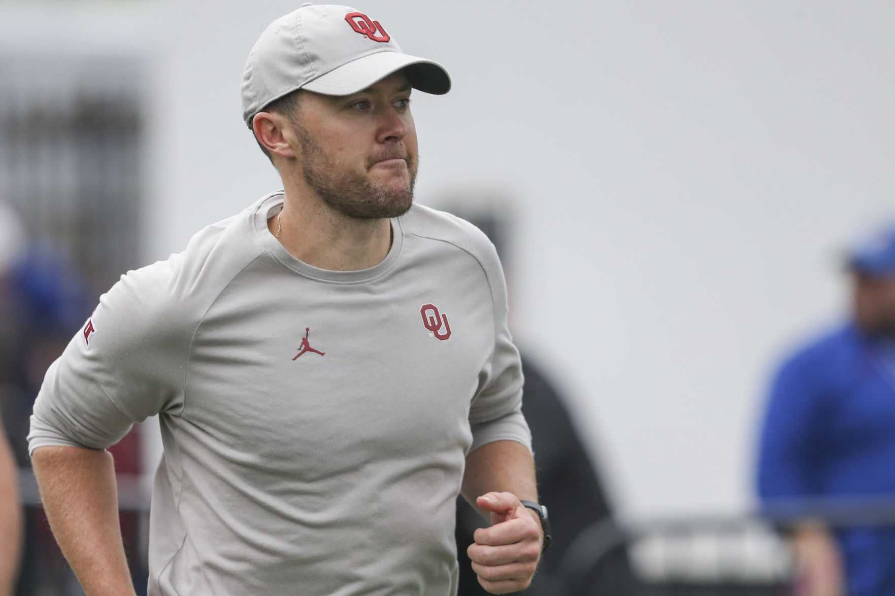 Lincoln Riley